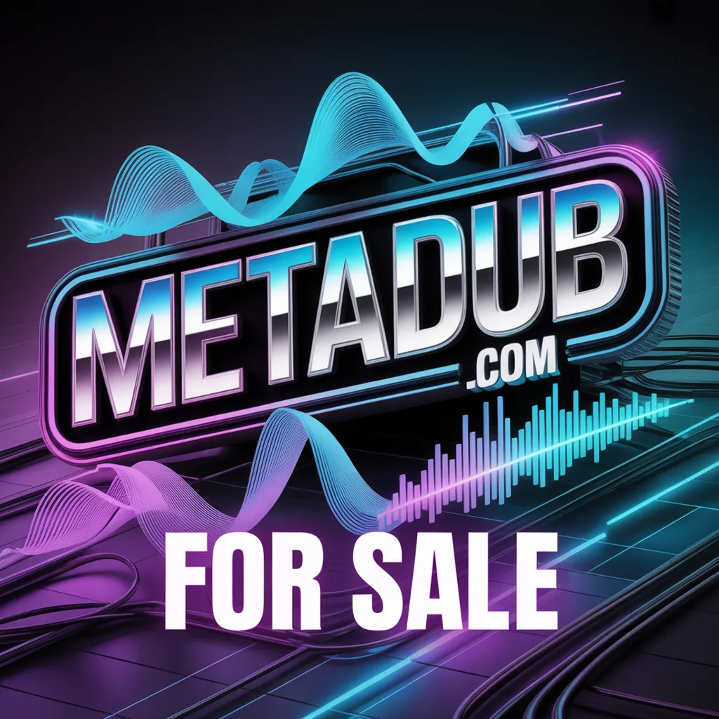 MetaDub Chrome Branding